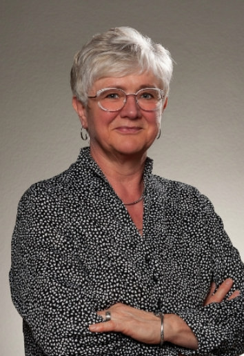 Ines Heise